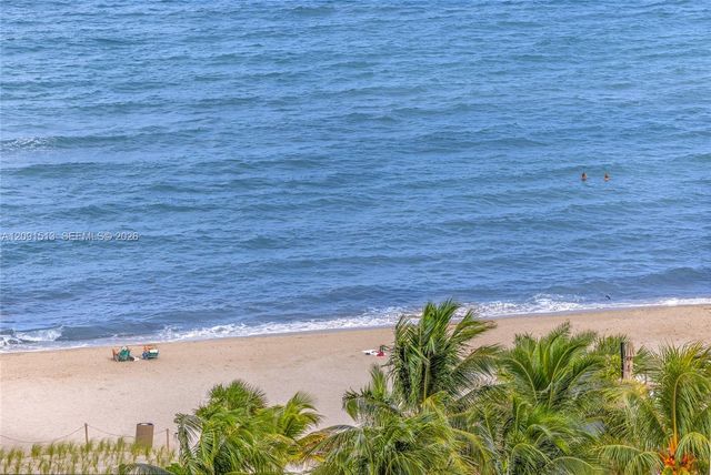 4001 S Ocean Drive 12D, Hollywood, FL 33019