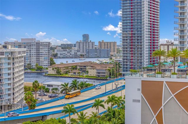 4001 S Ocean Drive 12D, Hollywood, FL 33019