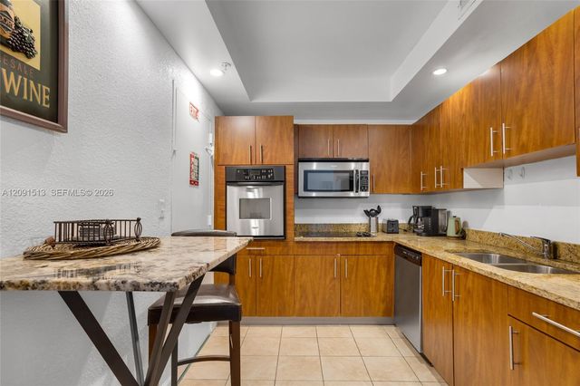 4001 S Ocean Drive 12D, Hollywood, FL 33019