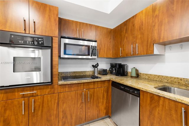 4001 S Ocean Drive 12D, Hollywood, FL 33019