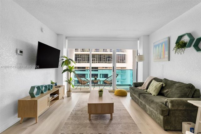 4001 S Ocean Drive 12D, Hollywood, FL 33019