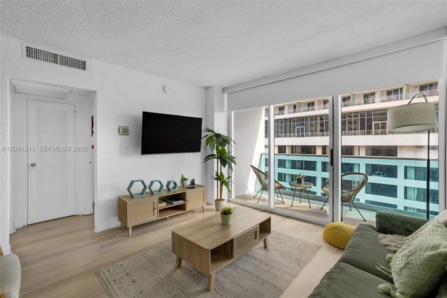 4001 S Ocean Drive 12D, Hollywood, FL 33019