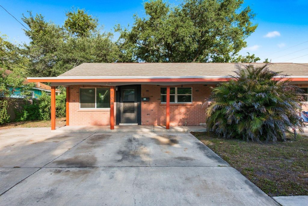 708 PENNSYLVANIA AVENUE, Clearwater, FL 33755