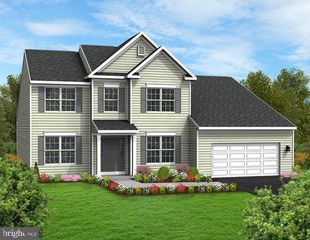 16 AQUILA CIR #LOT U45, Carlisle, PA 17015