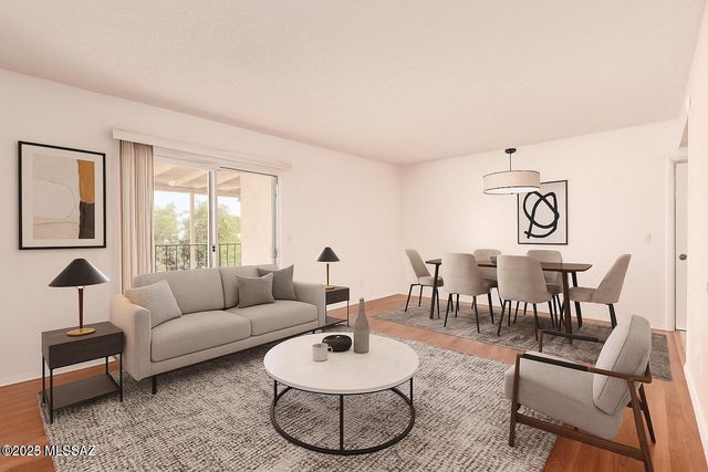 455 S Camino Seco, Tucson, AZ 85710