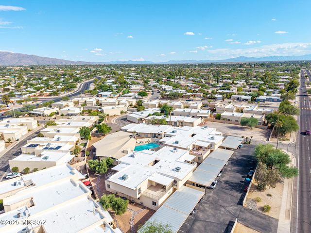 455 S Camino Seco, Tucson, AZ 85710