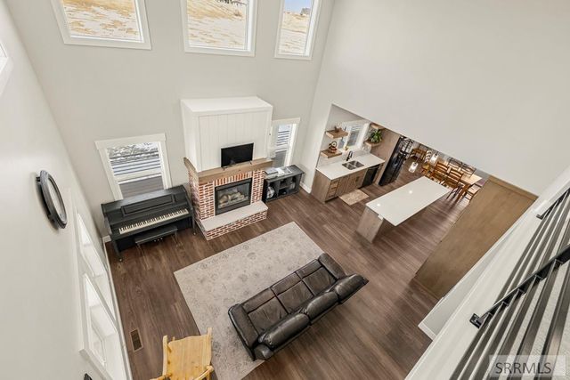 6184 Rolling Hills Loop, Chubbuck, ID 83202