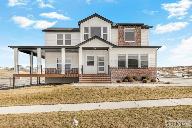 6184 Rolling Hills Loop, Chubbuck, ID 83202
