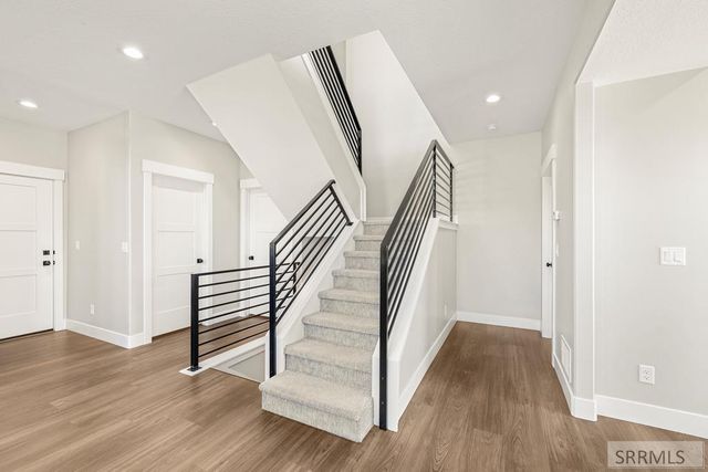 6184 Rolling Hills Loop, Chubbuck, ID 83202