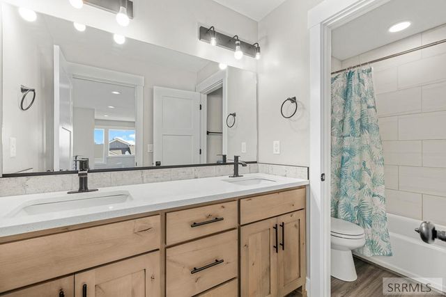 6184 Rolling Hills Loop, Chubbuck, ID 83202