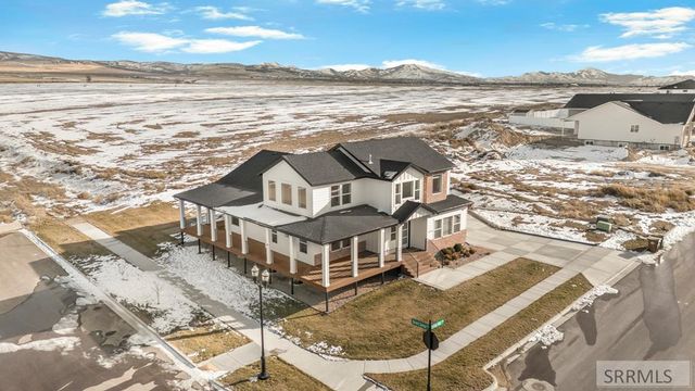 6184 Rolling Hills Loop, Chubbuck, ID 83202