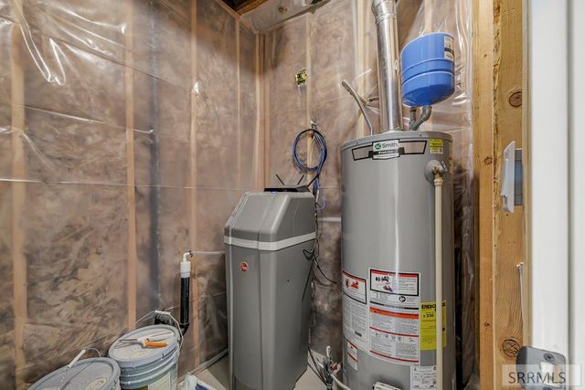 6184 Rolling Hills Loop, Chubbuck, ID 83202