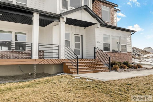 6184 Rolling Hills Loop, Chubbuck, ID 83202