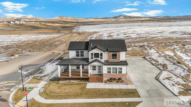 6184 Rolling Hills Loop, Chubbuck, ID 83202
