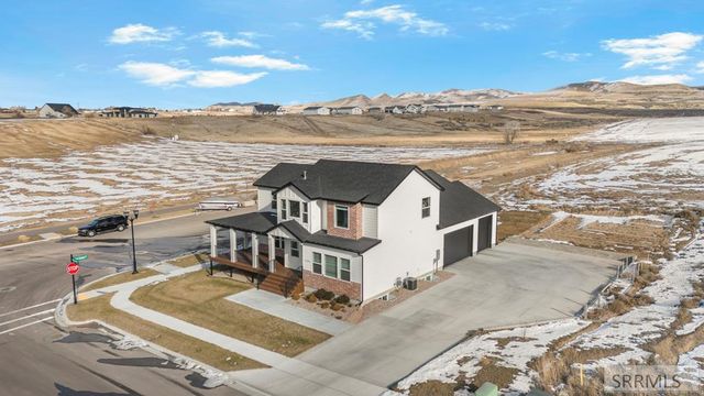 6184 Rolling Hills Loop, Chubbuck, ID 83202
