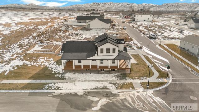 6184 Rolling Hills Loop, Chubbuck, ID 83202