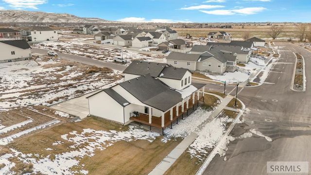 6184 Rolling Hills Loop, Chubbuck, ID 83202