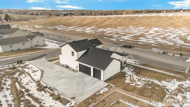 6184 Rolling Hills Loop, Chubbuck, ID 83202