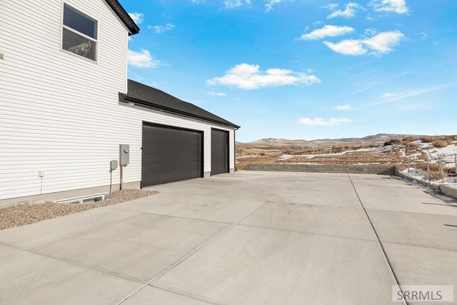 6184 Rolling Hills Loop, Chubbuck, ID 83202