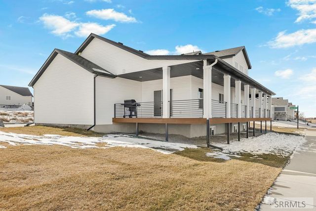 6184 Rolling Hills Loop, Chubbuck, ID 83202