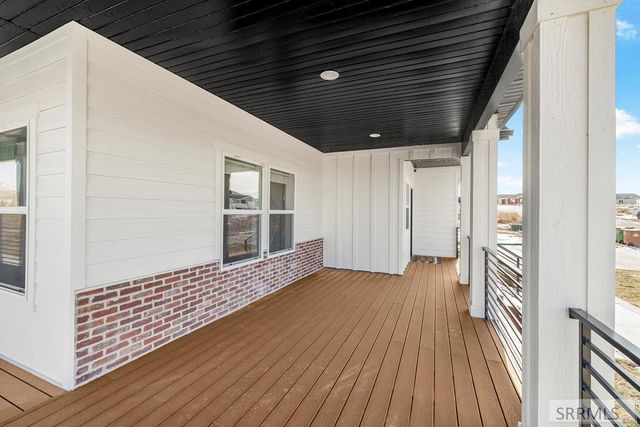 6184 Rolling Hills Loop, Chubbuck, ID 83202