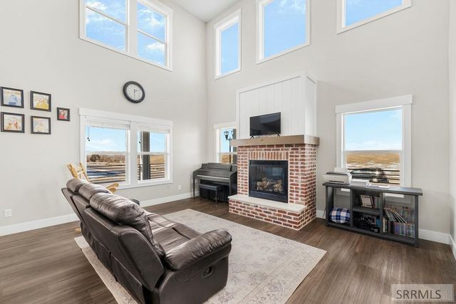 6184 Rolling Hills Loop, Chubbuck, ID 83202