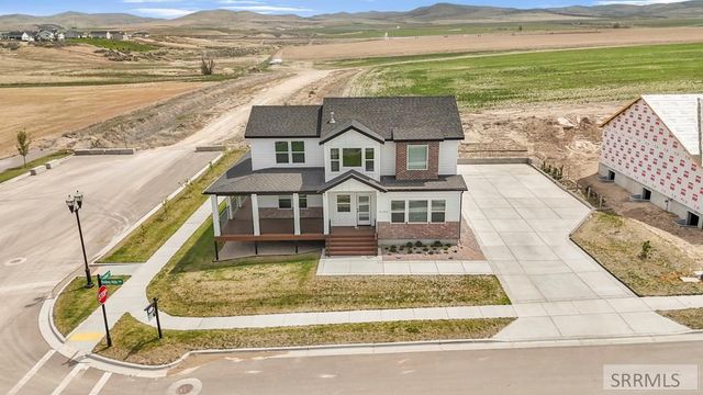6184 Rolling Hills Loop, Chubbuck, ID 83202