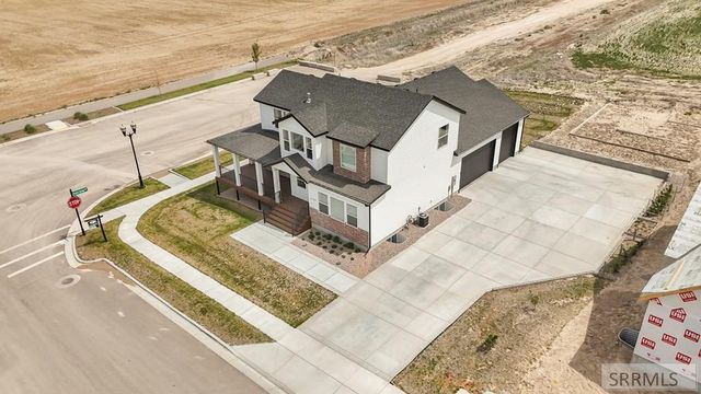 6184 Rolling Hills Loop, Chubbuck, ID 83202