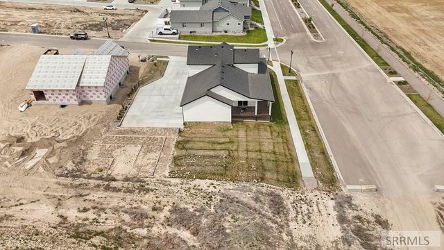 6184 Rolling Hills Loop, Chubbuck, ID 83202