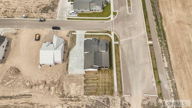 6184 Rolling Hills Loop, Chubbuck, ID 83202