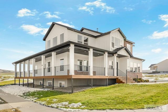 6184 Rolling Hills Loop, Chubbuck, ID 83202