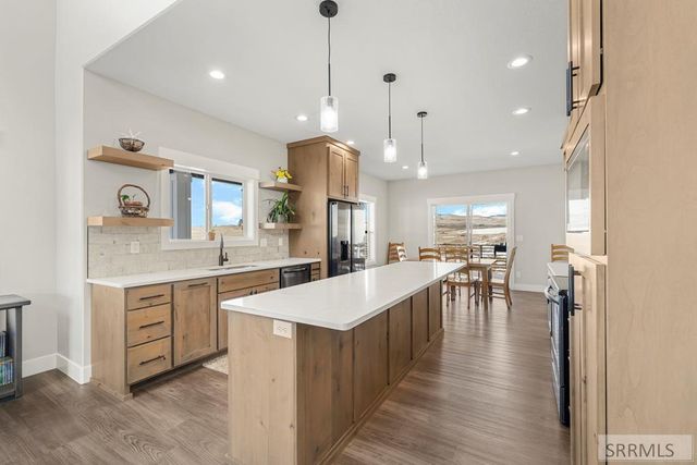 6184 Rolling Hills Loop, Chubbuck, ID 83202