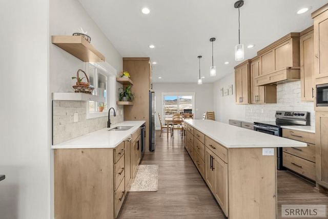 6184 Rolling Hills Loop, Chubbuck, ID 83202