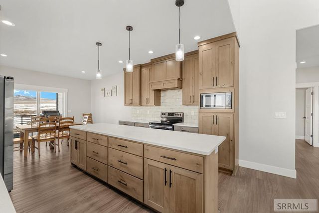 6184 Rolling Hills Loop, Chubbuck, ID 83202