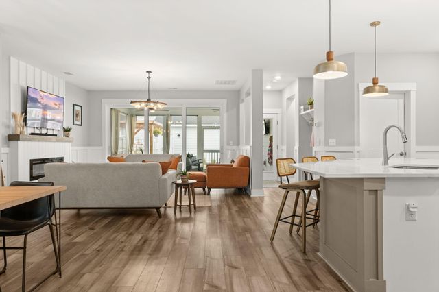 108 Jackson Pond Court, Summerville, SC 29486