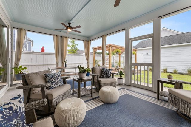 108 Jackson Pond Court, Summerville, SC 29486