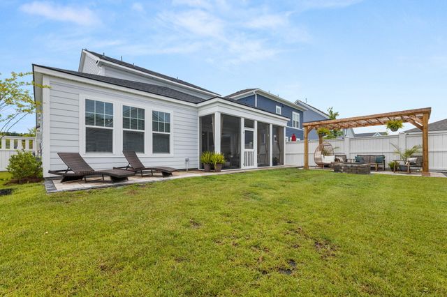 108 Jackson Pond Court, Summerville, SC 29486