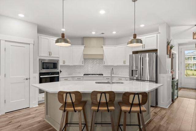 108 Jackson Pond Court, Summerville, SC 29486