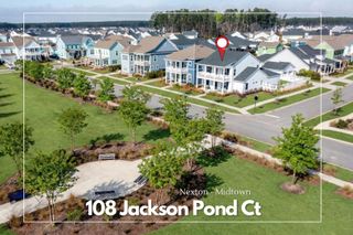 108 Jackson Pond Court, Summerville, SC 29486