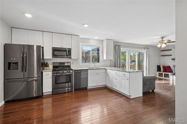 752 Rockridge Drive, Manchester, MO 63021