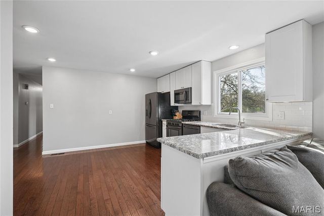 752 Rockridge Drive, Manchester, MO 63021