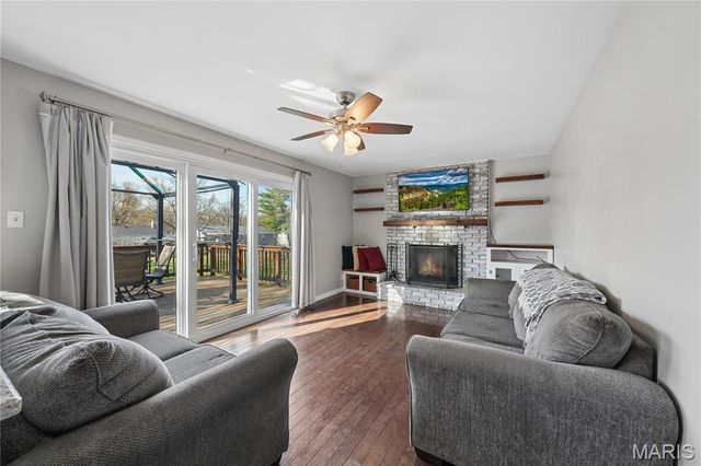 752 Rockridge Drive, Manchester, MO 63021