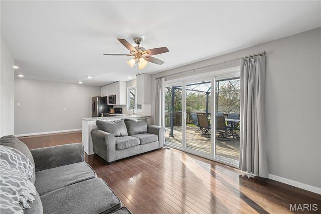 752 Rockridge Drive, Manchester, MO 63021