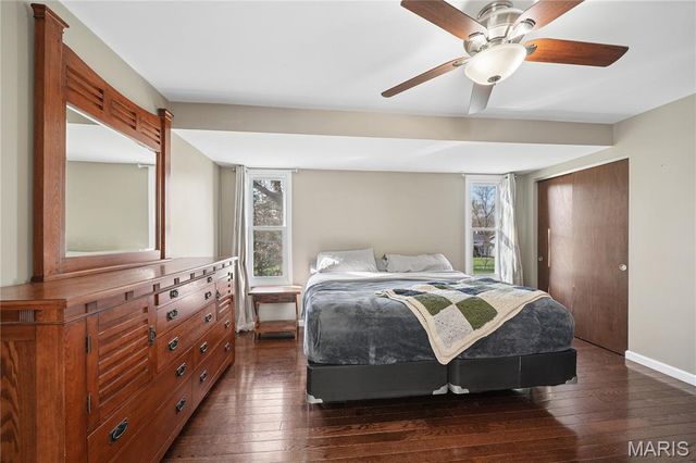 752 Rockridge Drive, Manchester, MO 63021