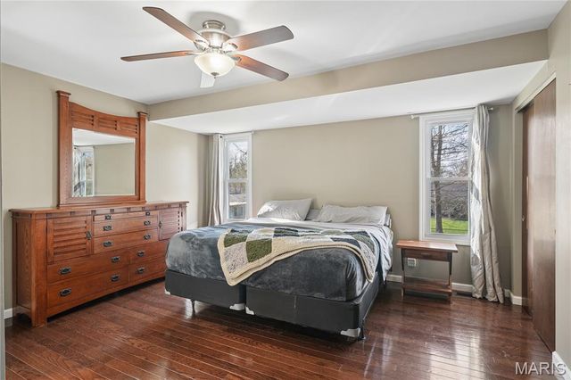 752 Rockridge Drive, Manchester, MO 63021