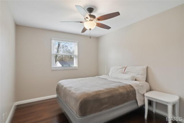 752 Rockridge Drive, Manchester, MO 63021