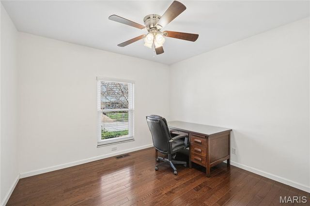 752 Rockridge Drive, Manchester, MO 63021