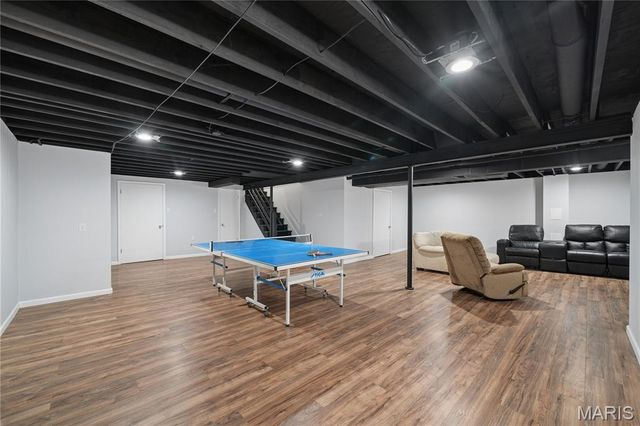 752 Rockridge Drive, Manchester, MO 63021