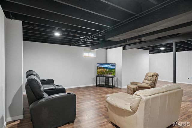 752 Rockridge Drive, Manchester, MO 63021