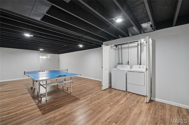 752 Rockridge Drive, Manchester, MO 63021